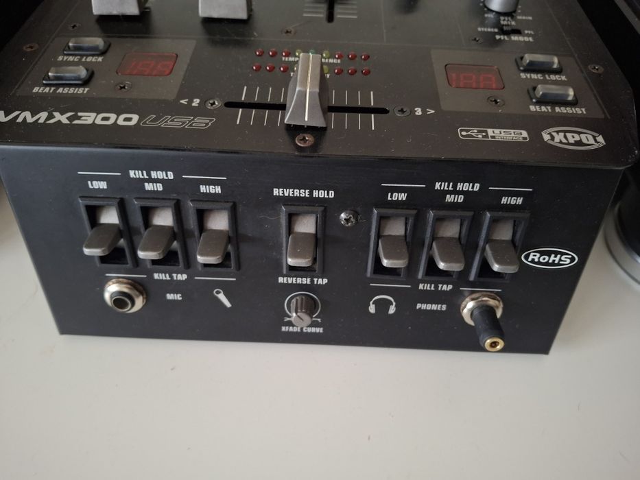 Behringer VX 300 USB