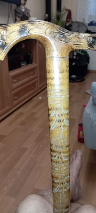 Laska góralska  ręcznie robione