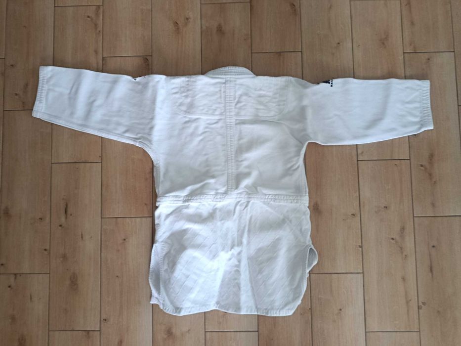 Judoga MATSURU 650G Biała - 180cm