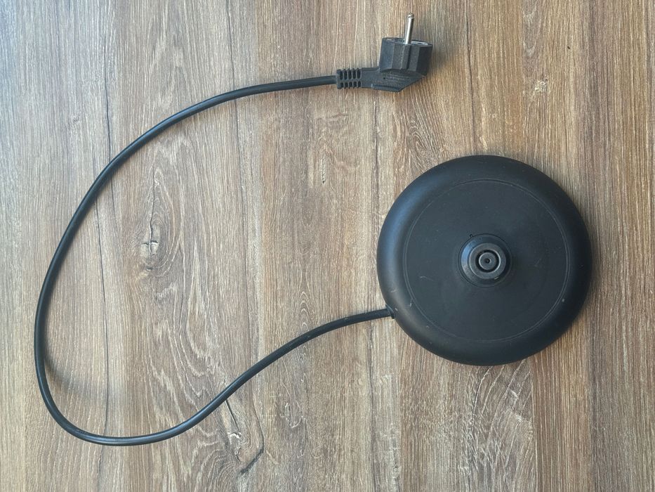 База (підставка з кабелем) для електрочайника MAGIO MG-983