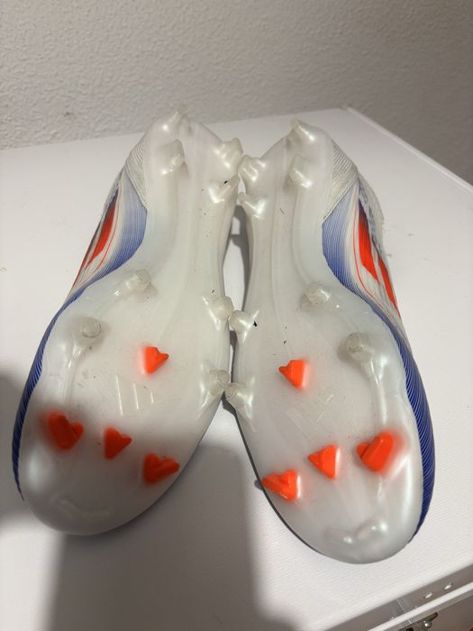 Chuteiras  Adidas F50