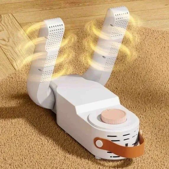 Топ-сушарка для взуття с підігрівом