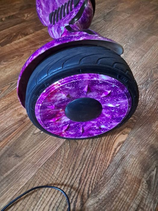 Гіроборд Smart Balance Premium 10”
