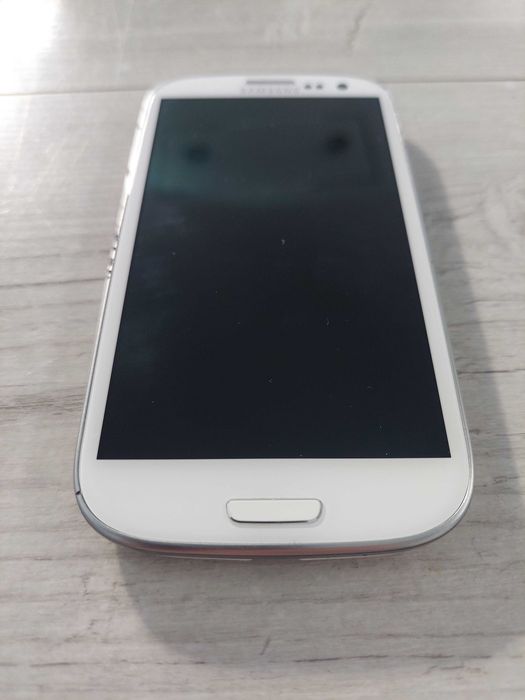 Smartfon Telefon Samsung Galaxy S3 NEO GT-I9300I 16GB 8MPix 1,5GB RAM NFC