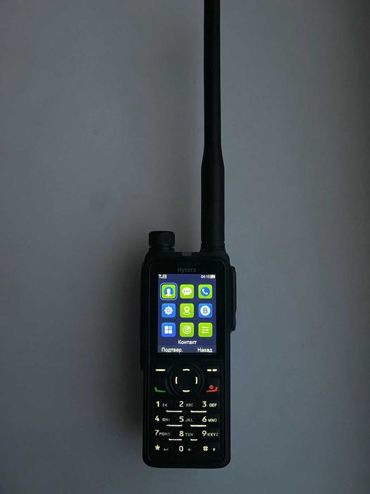 Hytera HP605 HP705 HP785 HR1065