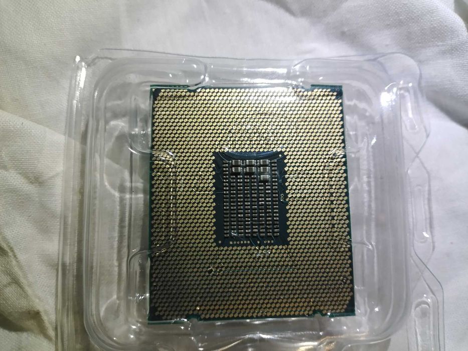 i7 5960x - купити комп'ютери та комплектуючі - Ціна на OLX.ua