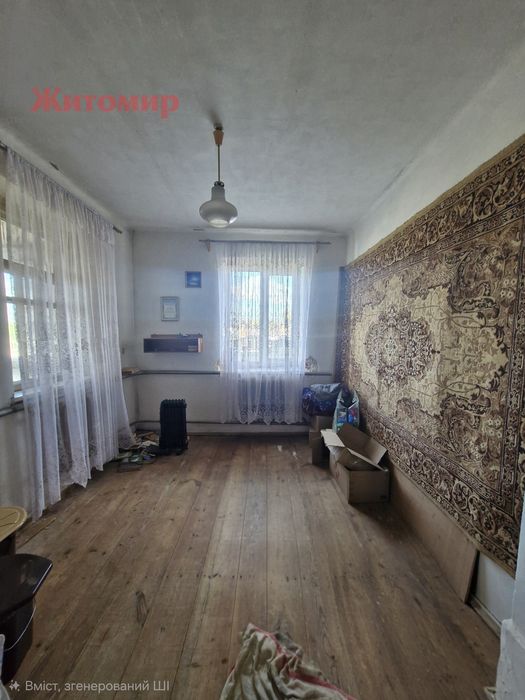 Продається будинок в с. Іванівка.