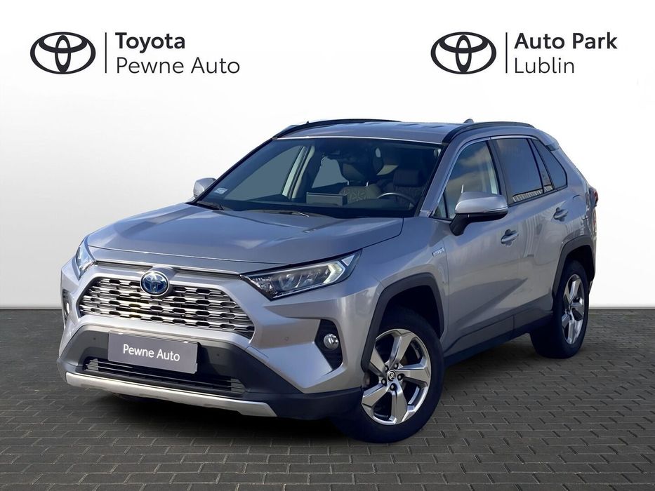 Toyota RAV-4
