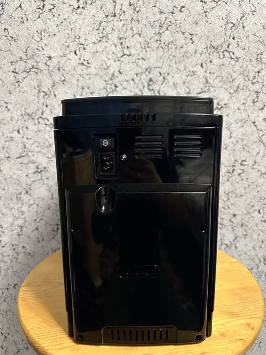 Кавомашина DeLonghi cappuccino ECAM23.466.B