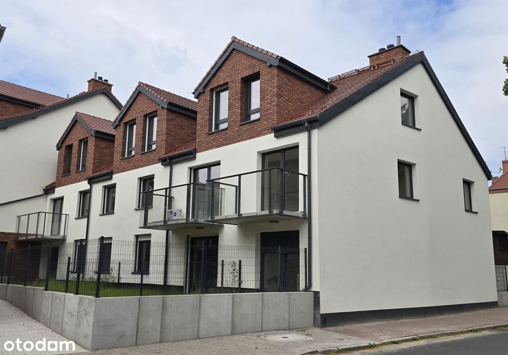 Viva Trzebnica |61,74 m2|3-pok. | D1.2.1