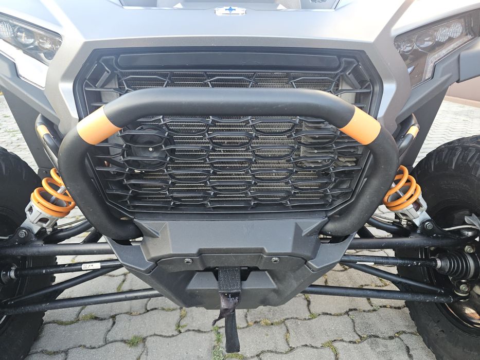 Polaris RZR XP 1000 Sport 2025