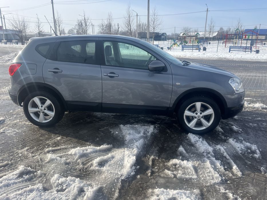 Продам власне авто в гарному стані