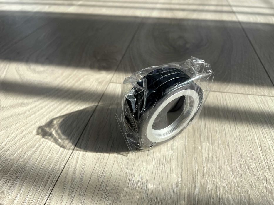 Adapter Sony E M42 TILT