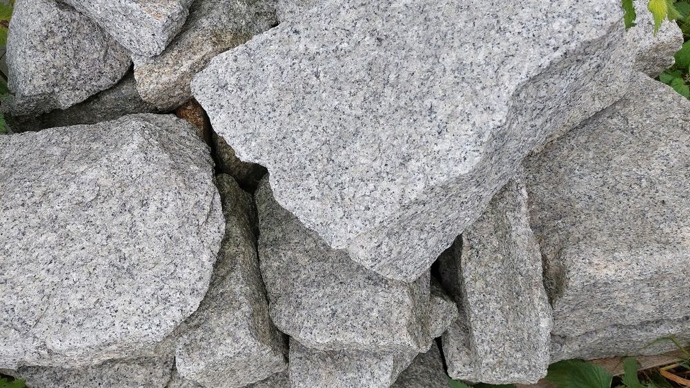 Łupek granitowy kamień