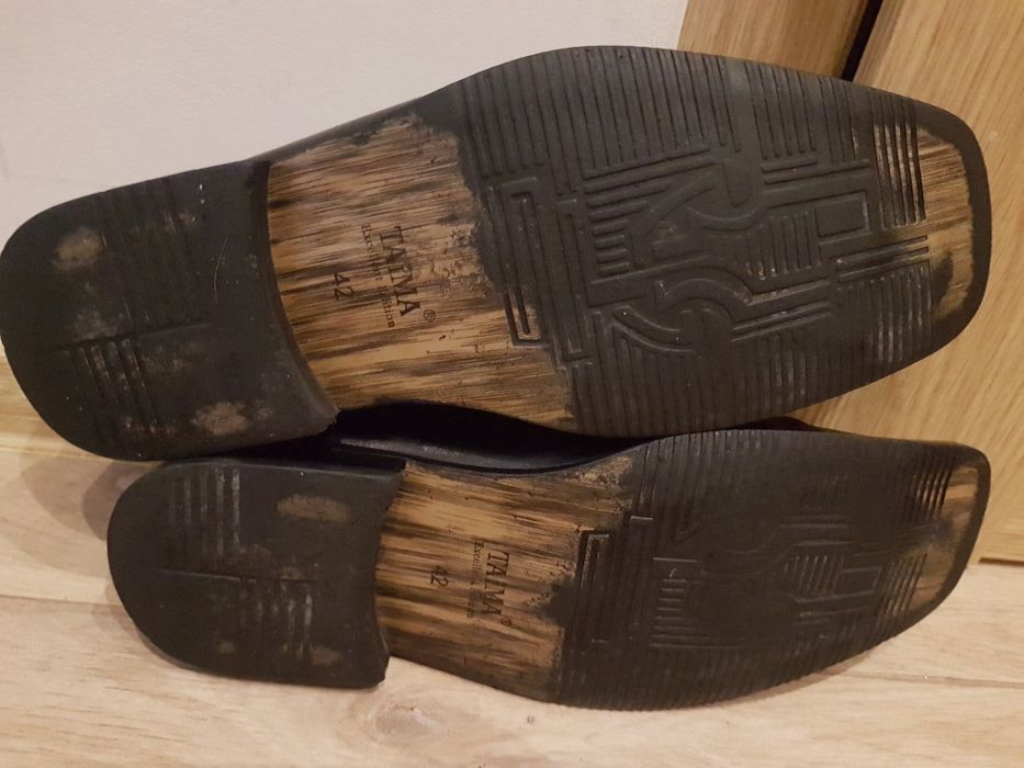 TAiMA Excellent Edition skora roz 42/43