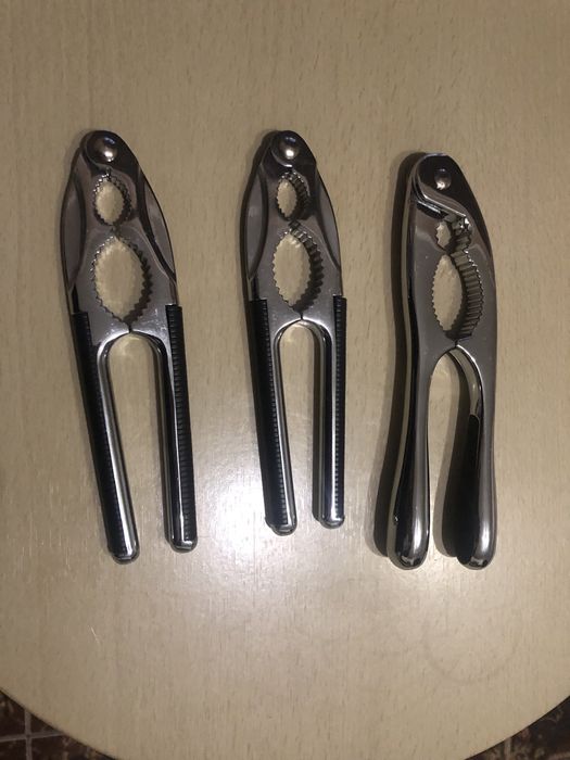 Горіходавка для горіхів