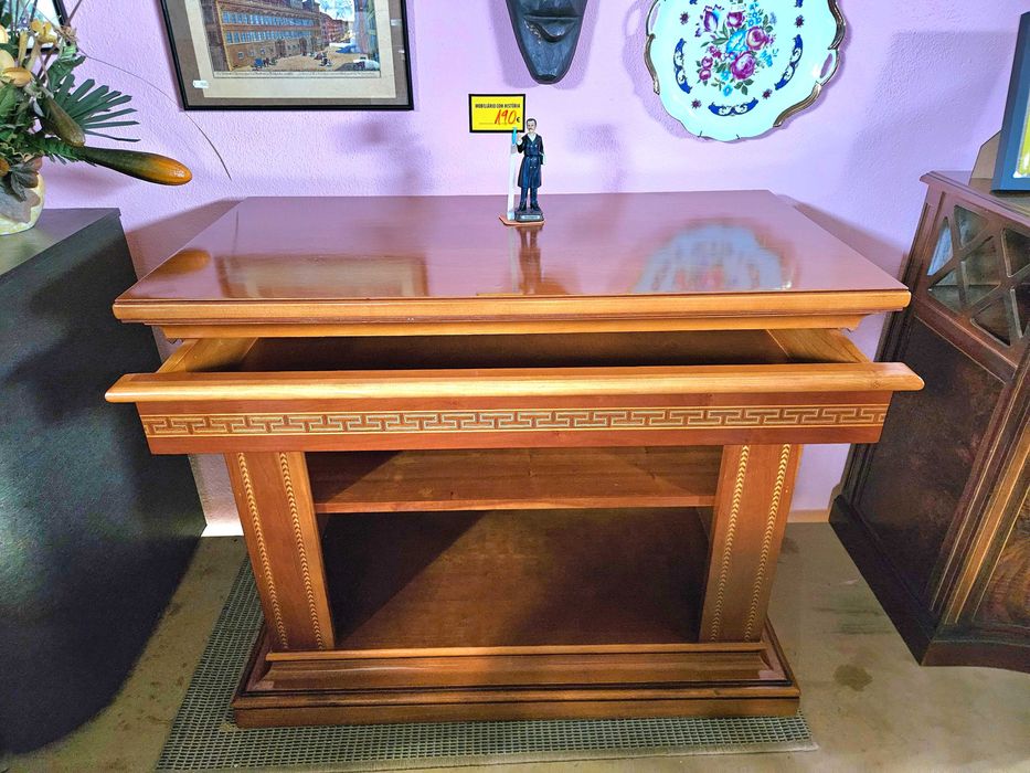 Solid Wood Furniture - Excellent Overall Condition