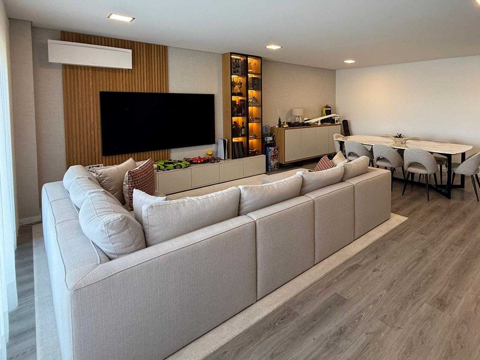 Apartamento T3 - Montijo