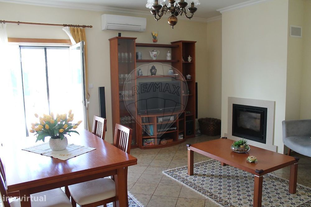 Moradia T3 para venda — Pontével, Santarém