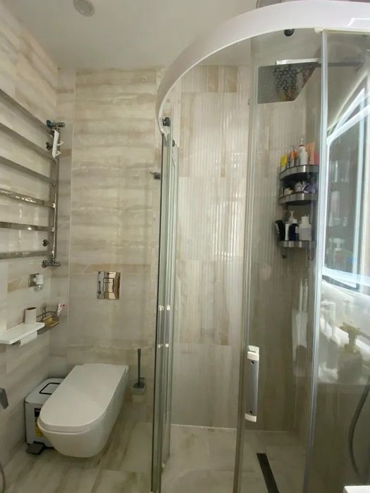 Продам 3к квартиру 117 м2 ЖК Набережный Квартал