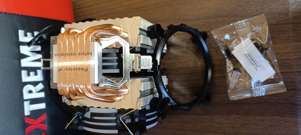 Башта охолодження Coolmoon