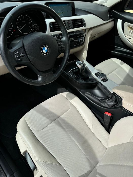 BMW 320 d EfficientDynamics490268718112460803