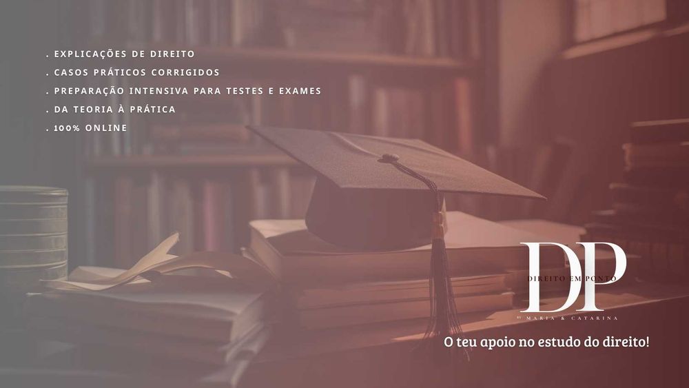 Explicações de direito