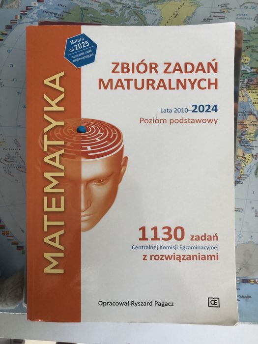 Zbior zdan maturalnych