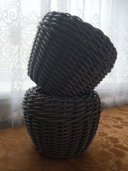 Кашпо об'ємом 5 літрів