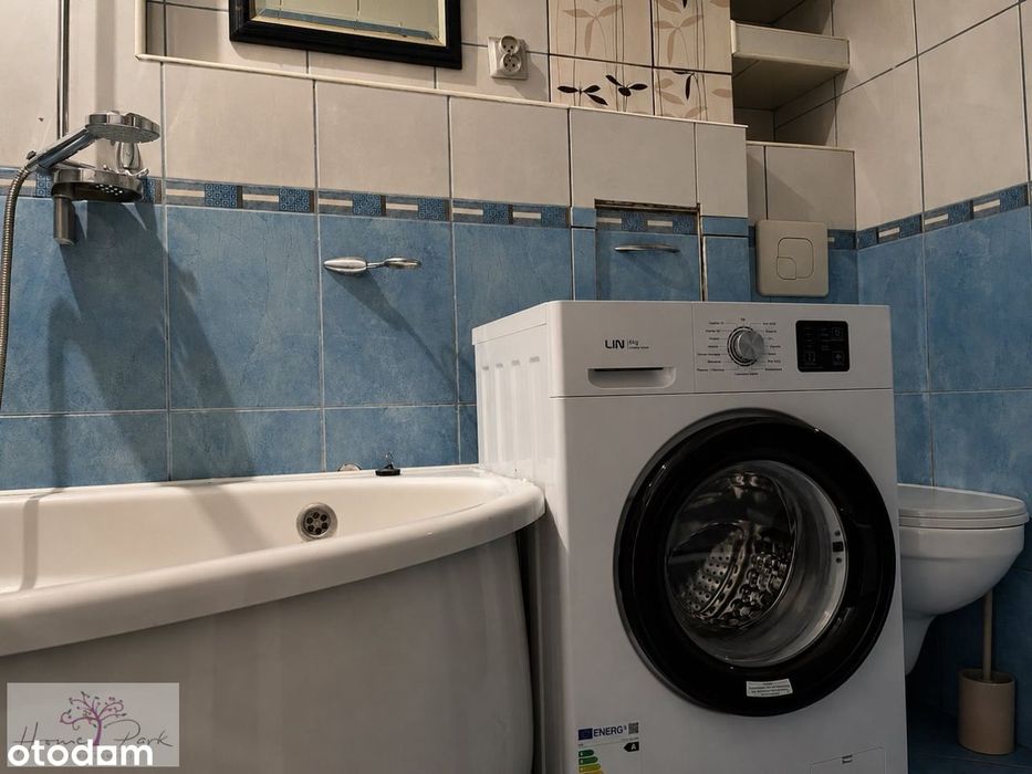 2 pokoje, pełen rozkład z balkonem 36 m² 2 piętro – pohled 6