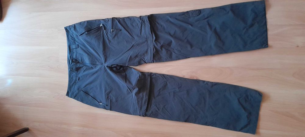 Spodnie trekkingowe The north face