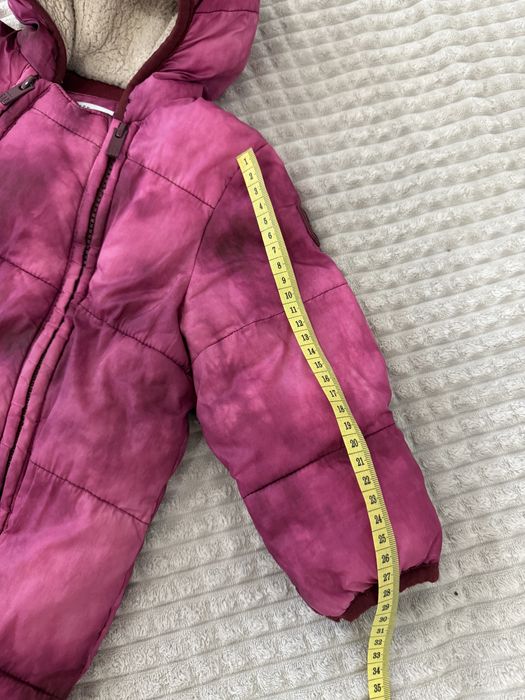 Зимовий комбінезон Gap H&M 6-12 міс