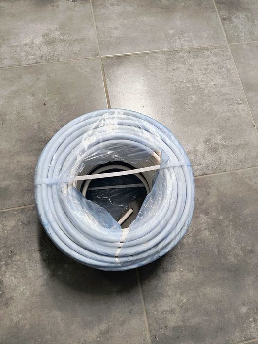 Przewód YDYżo 5x2,5 mm2