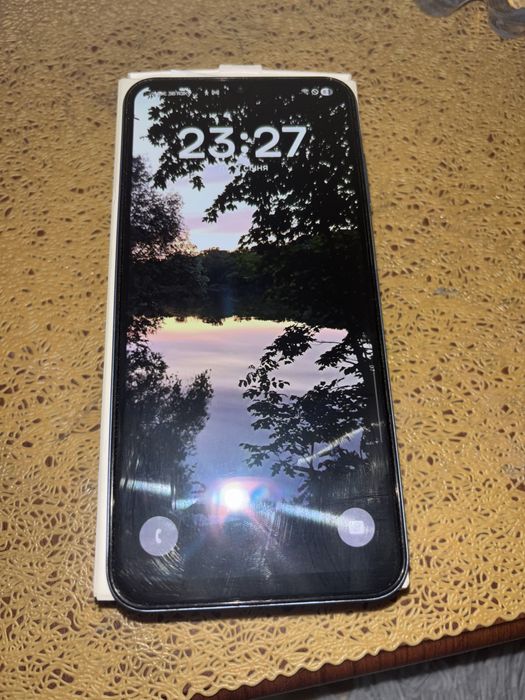 Продам Самсунг Galaxy A25 5G 6GB/128GB