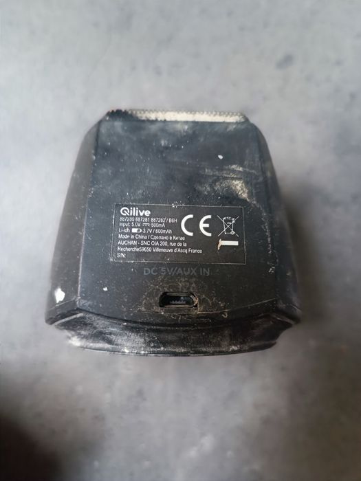 Głośnik bluetooth