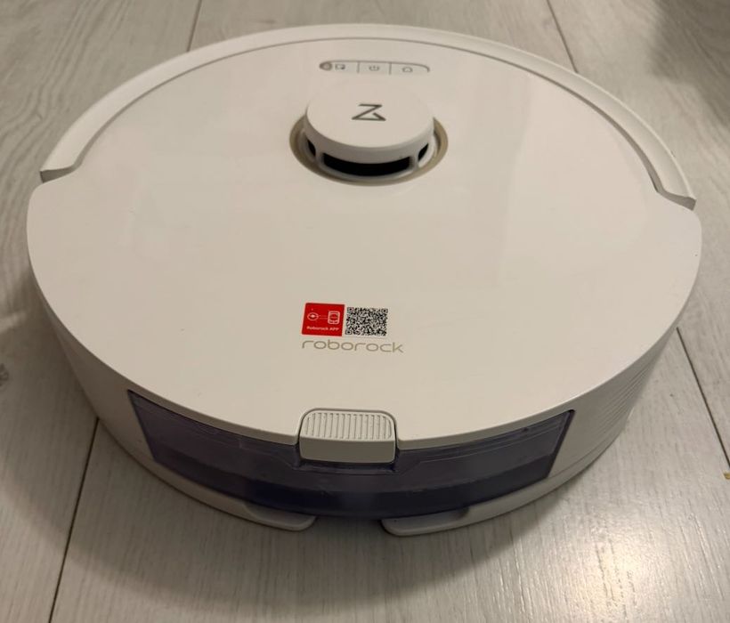 Sprzedam robot sprzątający  Roborock Q8 max