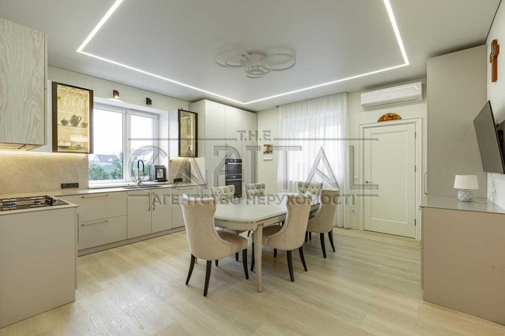 Оренда повністю автономного будинку 380м2 с Підгірці