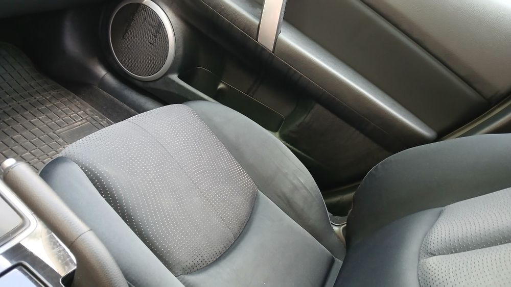 Mazda 6 ll generacji