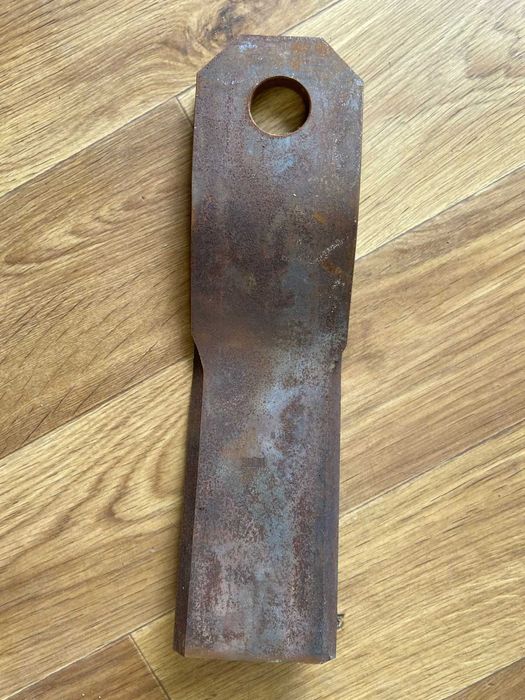 Ніж косарки садової