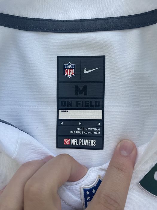 NFL Nike jersey