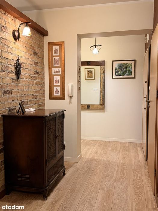 Apartament z ogrodem 100 m od lasu | Stary Strzeszyn | Garaż - Widok 4