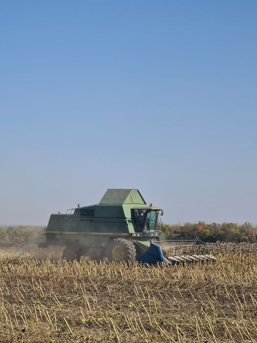 John Deere 2266 Extra