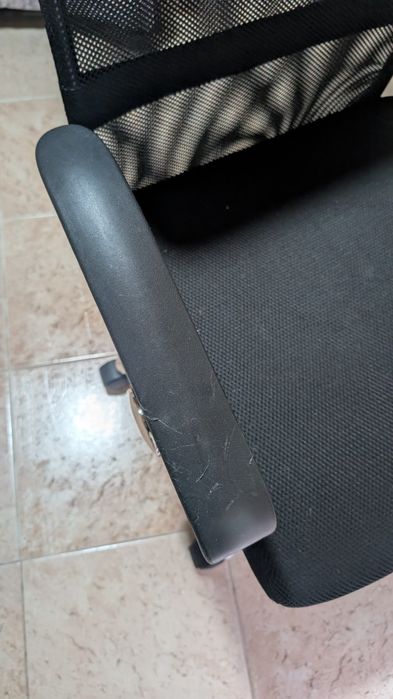 Cadeira de escritório