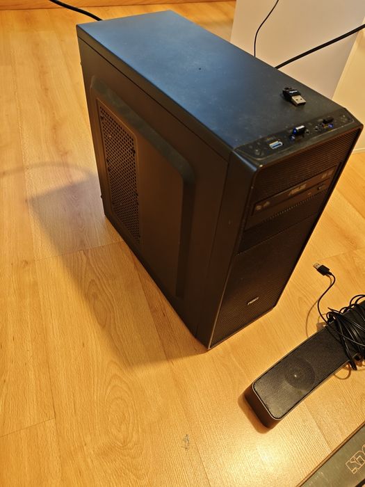 PC Gamer completo (sem monitor) como novo Agualva E Mira-Sintra • OLX.pt