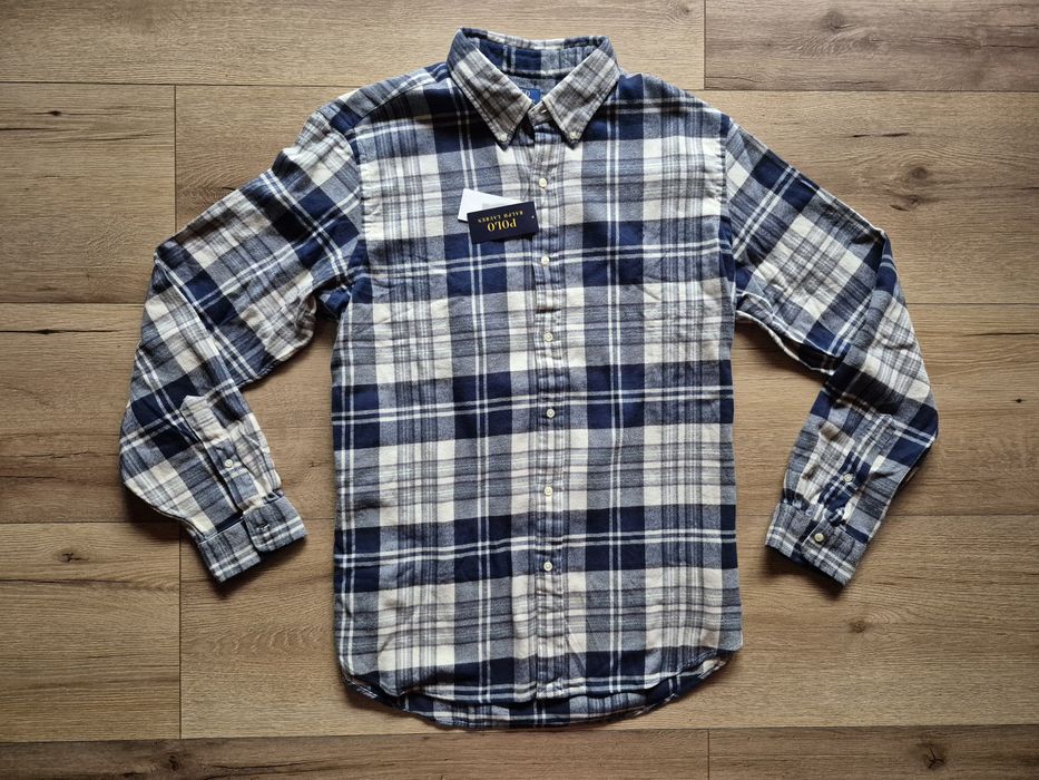 Koszula Męska Ralph Lauren XXL