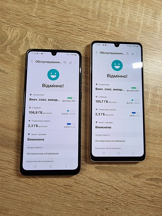 Samsung A33 5G 6/128gb гарантія!!