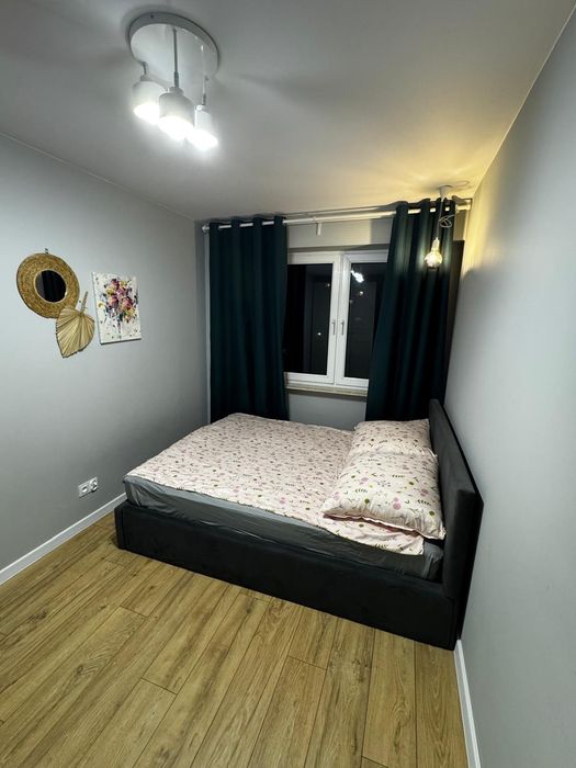 Wynajmę mieszkanie 60m2 centrum