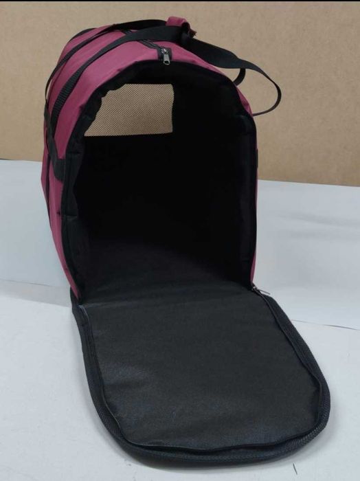 Переноски сумки для дом котов собак от 8-14 кг 39х28х31 и 60х29х38см