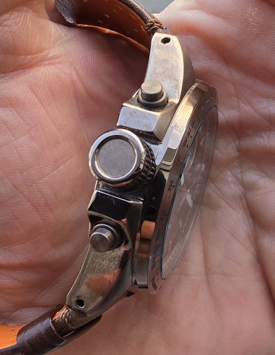 Годинник fossil чоловічий