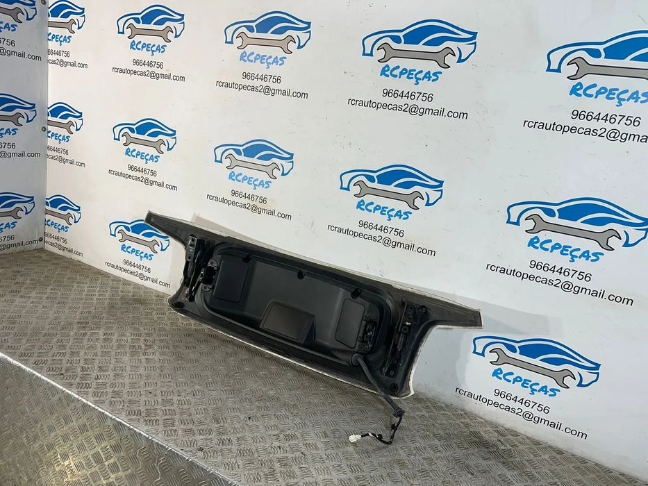 Mala Original PSA Citroen DS DS3 Cabrio 2013 - 2019